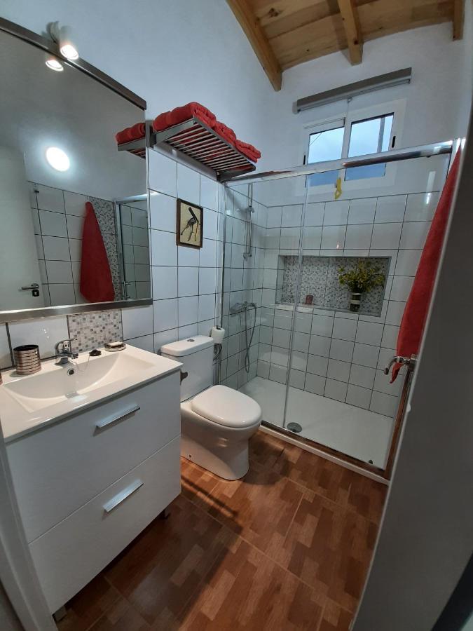 Casa La Luna Isora Extérieur photo