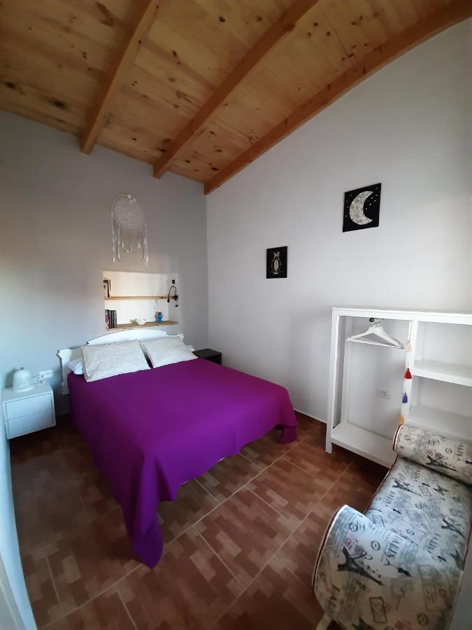 Casa La Luna Isora Extérieur photo