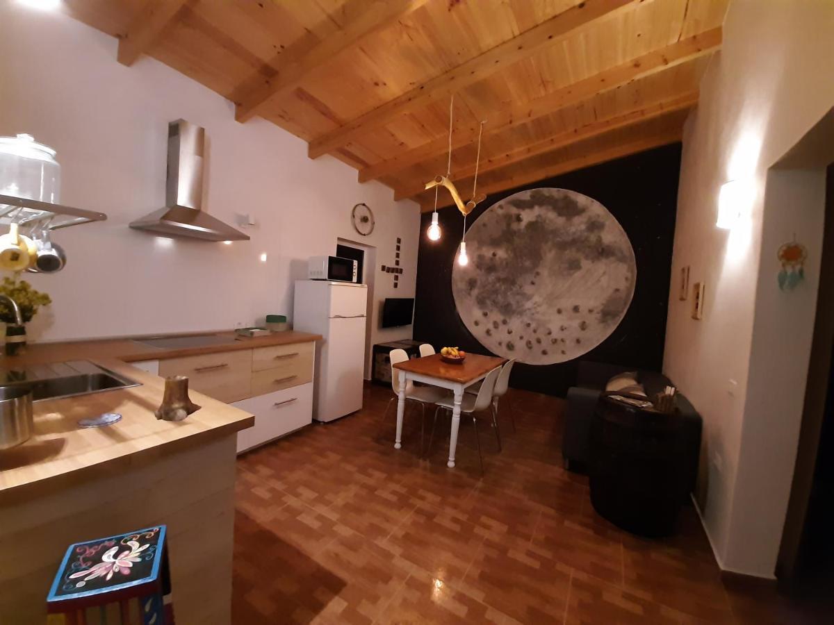 Casa La Luna Isora Extérieur photo