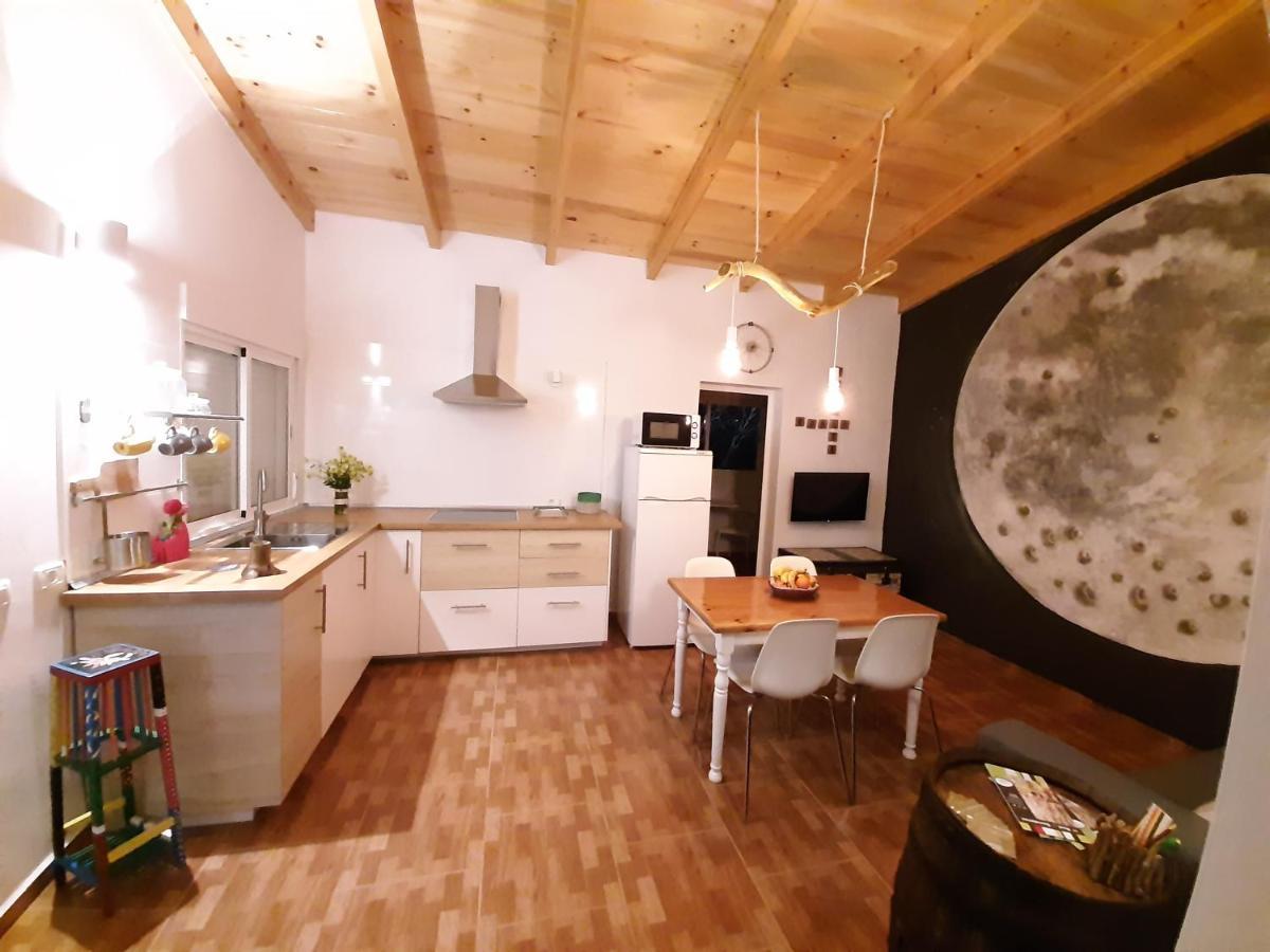 Casa La Luna Isora Extérieur photo