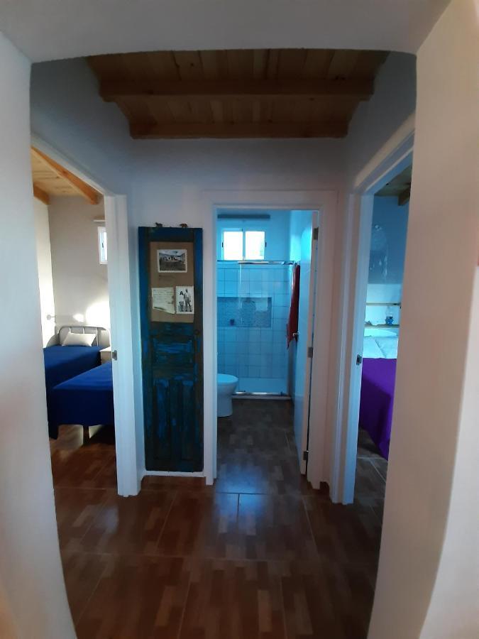 Casa La Luna Isora Extérieur photo