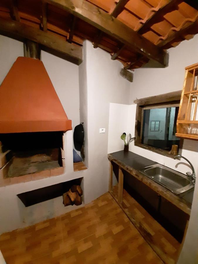 Casa La Luna Isora Extérieur photo
