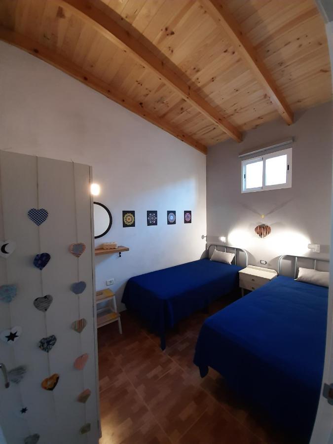 Casa La Luna Isora Extérieur photo